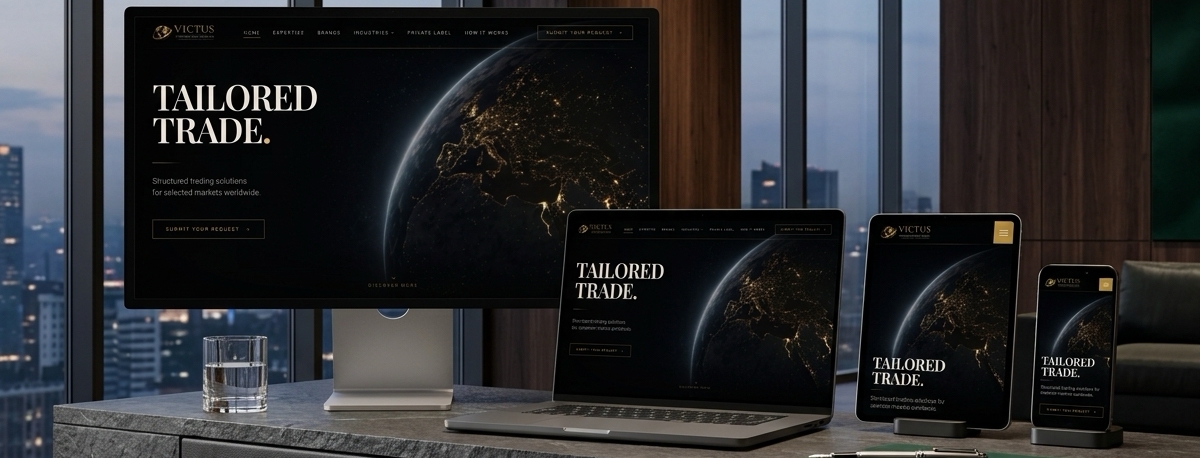 Final Website